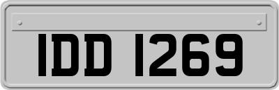 IDD1269