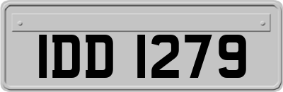 IDD1279