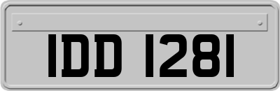 IDD1281