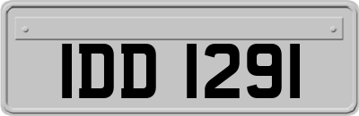 IDD1291