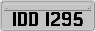 IDD1295