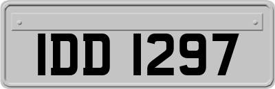IDD1297