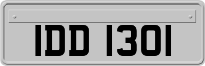 IDD1301