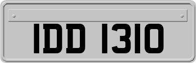 IDD1310