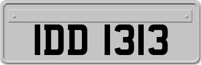 IDD1313