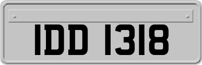 IDD1318