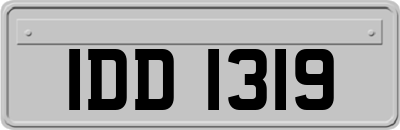 IDD1319