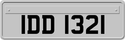 IDD1321