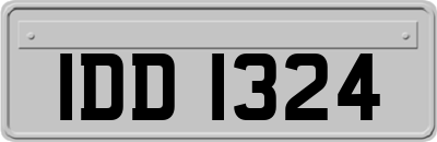 IDD1324