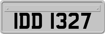 IDD1327