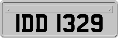 IDD1329