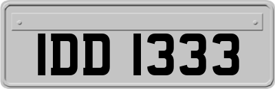 IDD1333