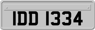 IDD1334