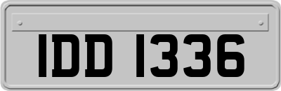 IDD1336