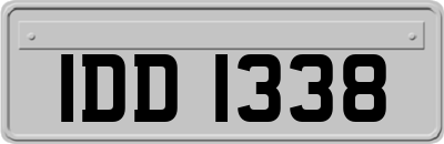IDD1338