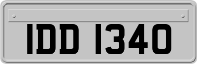 IDD1340