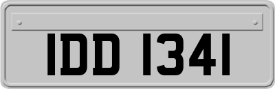 IDD1341