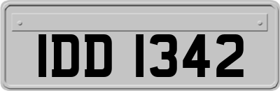 IDD1342