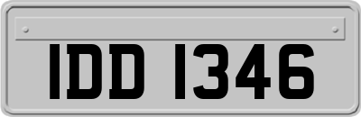 IDD1346