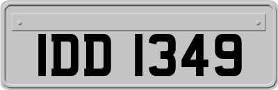 IDD1349