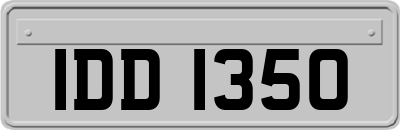 IDD1350
