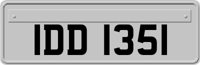 IDD1351