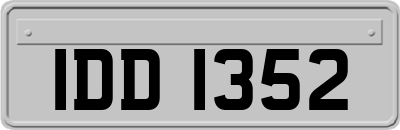 IDD1352