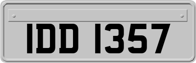 IDD1357