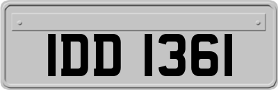 IDD1361