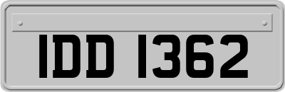 IDD1362