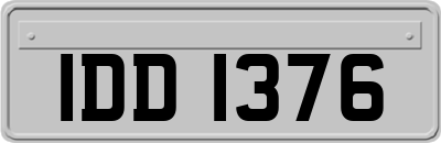 IDD1376