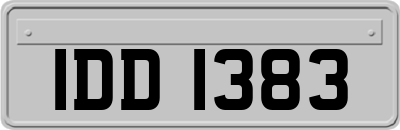 IDD1383