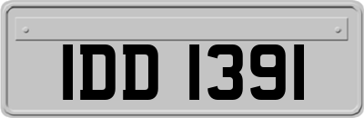 IDD1391