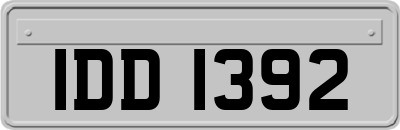 IDD1392
