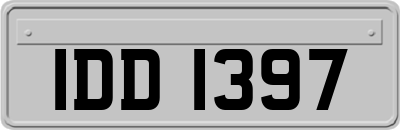 IDD1397