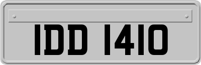 IDD1410