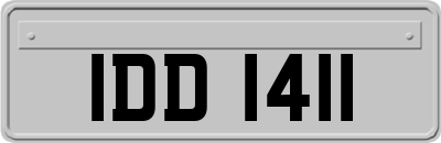 IDD1411