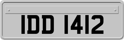 IDD1412