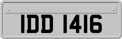 IDD1416