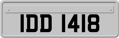 IDD1418