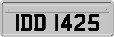 IDD1425