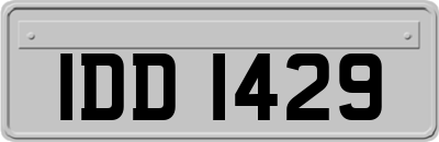 IDD1429