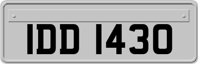 IDD1430