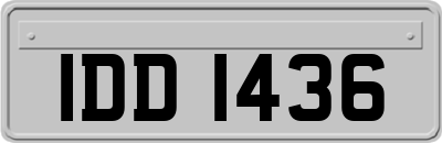 IDD1436