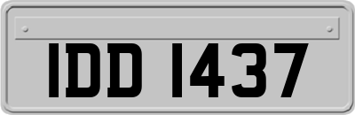 IDD1437