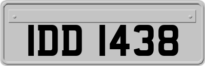 IDD1438