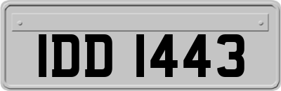 IDD1443