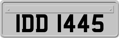 IDD1445