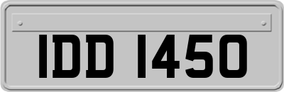 IDD1450