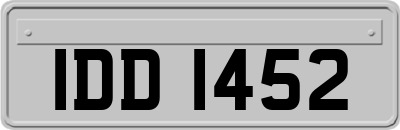IDD1452